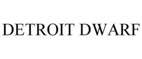 DETROIT DWARF