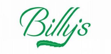 BILLY'S
