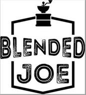BLENDED JOE