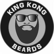 KING KONG BEARDS