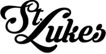 ST. LUKES