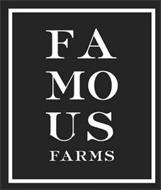 FAMOUS FARMS