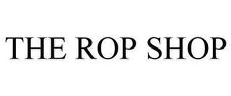 THE ROP SHOP
