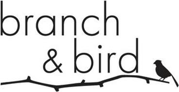 BRANCH & BIRD