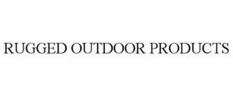 RUGGED OUTDOOR PRODUCTS