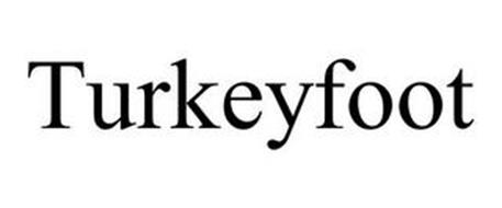 TURKEYFOOT