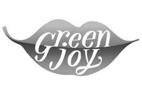 GREEN JOY