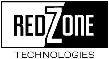 RED ZONE TECHNOLOGIES