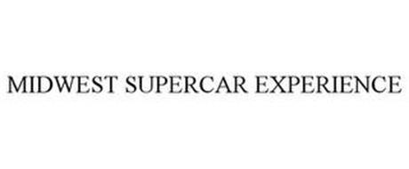 MIDWEST SUPERCAR EXPERIENCE