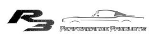 R3 PERFORMANCE PRODUCTS