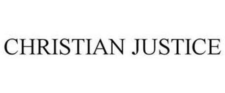 CHRISTIAN JUSTICE