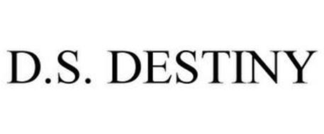 D.S. DESTINY