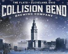 THE FLATS · CLEVELAND, OHIO COLLISION BEND BREWING COMPANY