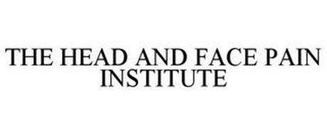 THE HEAD AND FACE PAIN INSTITUTE