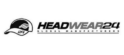 HEADWEAR24 GLOBAL MANUFACTURERS