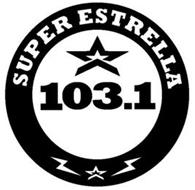 SUPER ESTRELLA 103.1
