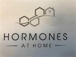 HORMONES AT HOME