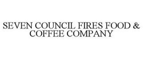 SEVEN COUNCIL FIRES FOOD & COFFEE COMPANY
