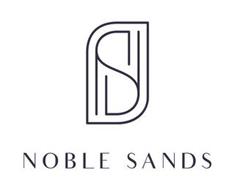 NS NOBLE SANDS