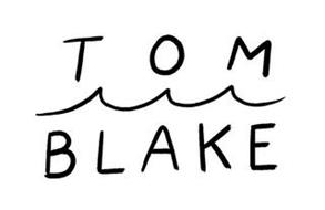 TOM BLAKE