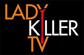 THE WORDS LADY KILLER TV