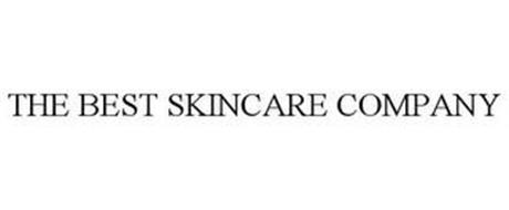 THE BEST SKINCARE COMPANY