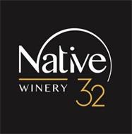 NATIVE 32 WINERY
