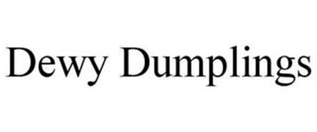 DEWY DUMPLINGS