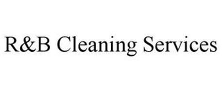 R&B CLEANING SERVICES