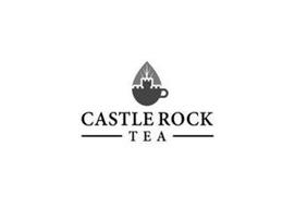 CASTLE ROCK TEA