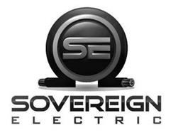 SE SOVEREIGN ELECTRIC