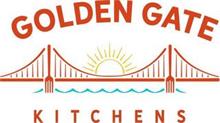 GOLDEN GATE KITCHENS