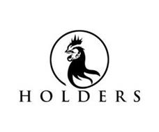 HOLDERS