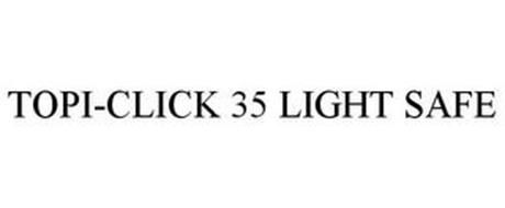 TOPI-CLICK 35 LIGHT SAFE