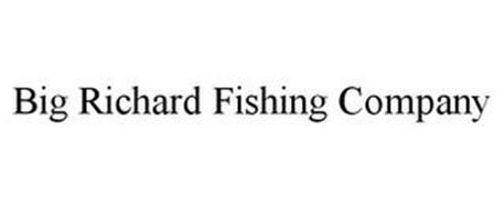 BIG RICHARD FISHING COMPANY