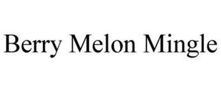 BERRY MELON MINGLE