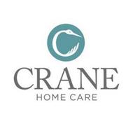 C CRANE HOME CARE