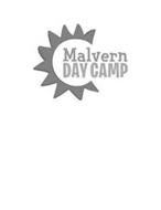 MALVERN DAY CAMP