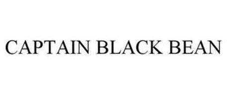 CAPTAIN BLACK BEAN