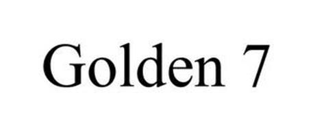 GOLDEN 7