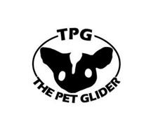 TPG THE PET GLIDER