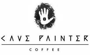 CAVE PAINTER COFFEE