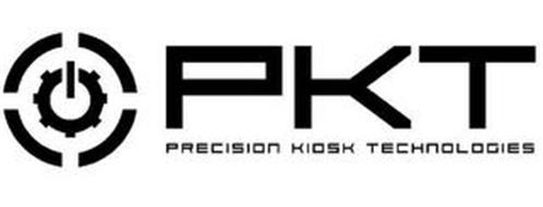PKT PRECISION KIOSK TECHNOLOGIES
