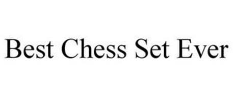 BEST CHESS SET EVER