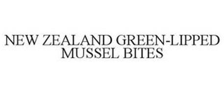 NEW ZEALAND GREEN-LIPPED MUSSEL BITES