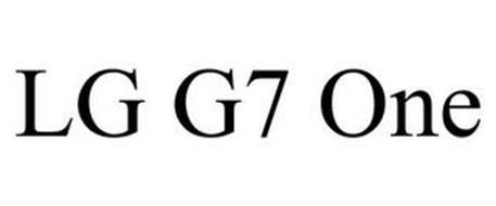 LG G7 ONE