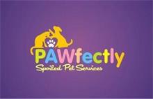 PAWFECTLY SPOILED PET SERVICES