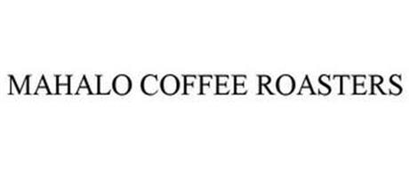 MAHALO COFFEE ROASTERS