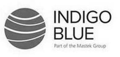 INDIGO BLUE PART OF THE MASTEK GROUP