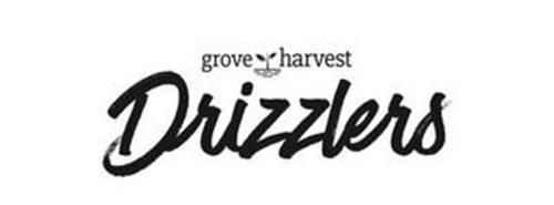 GROVE HARVEST DRIZZLERS